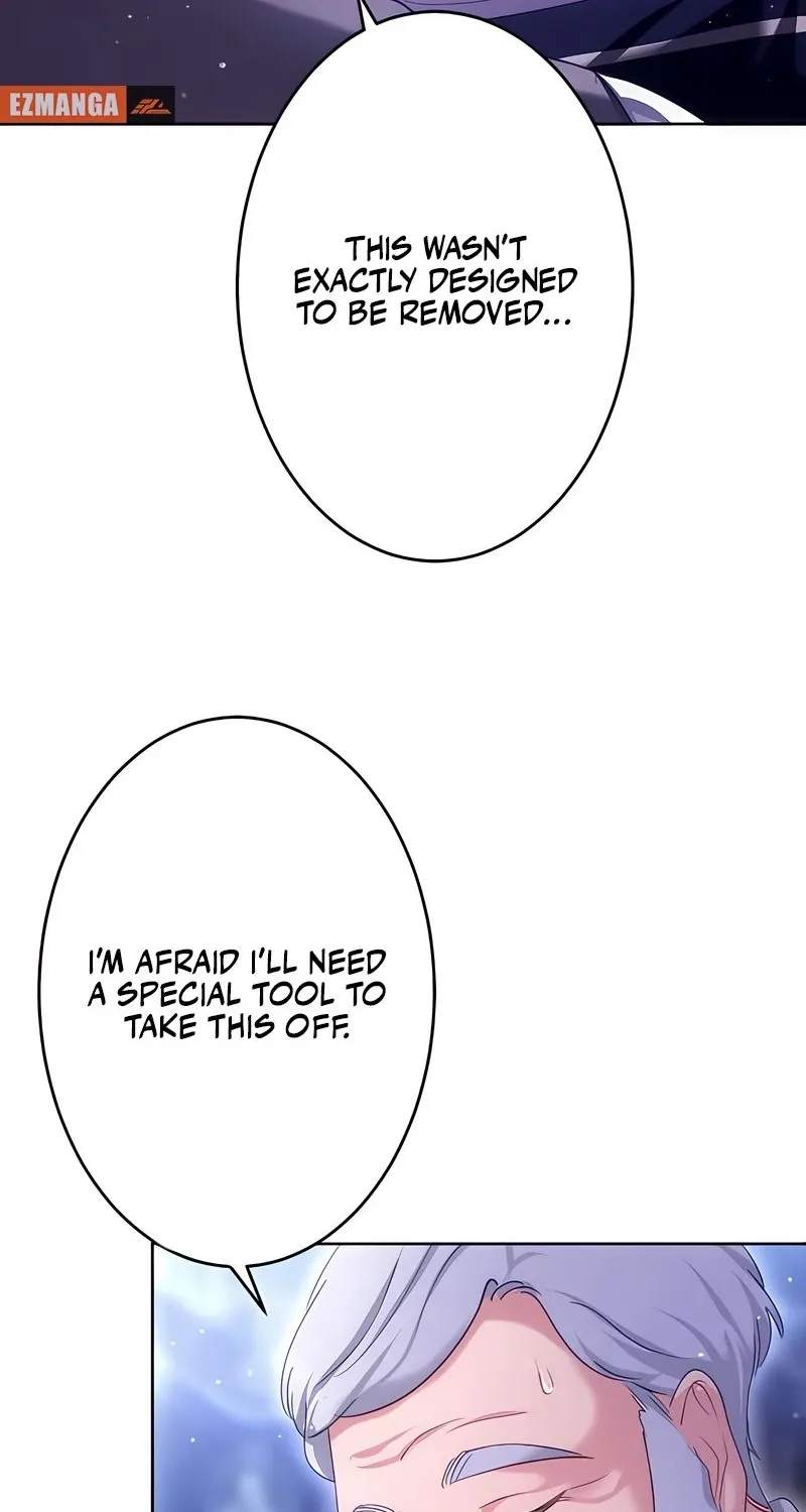 Dokusen Yoku ga Tsuyoi Honou Tei ni Shuuchaku Saretemasu Chapter 33 page 32 - 