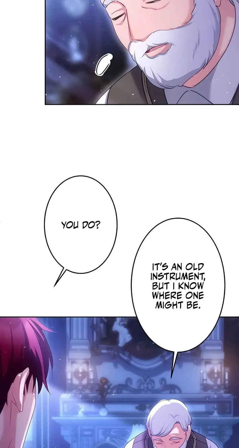 Dokusen Yoku ga Tsuyoi Honou Tei ni Shuuchaku Saretemasu Chapter 33 page 33 - 