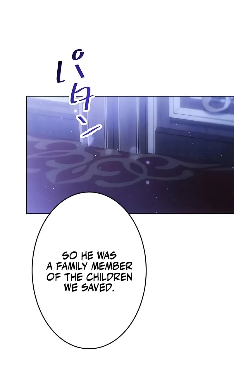 Dokusen Yoku ga Tsuyoi Honou Tei ni Shuuchaku Saretemasu Chapter 33 page 38 - 