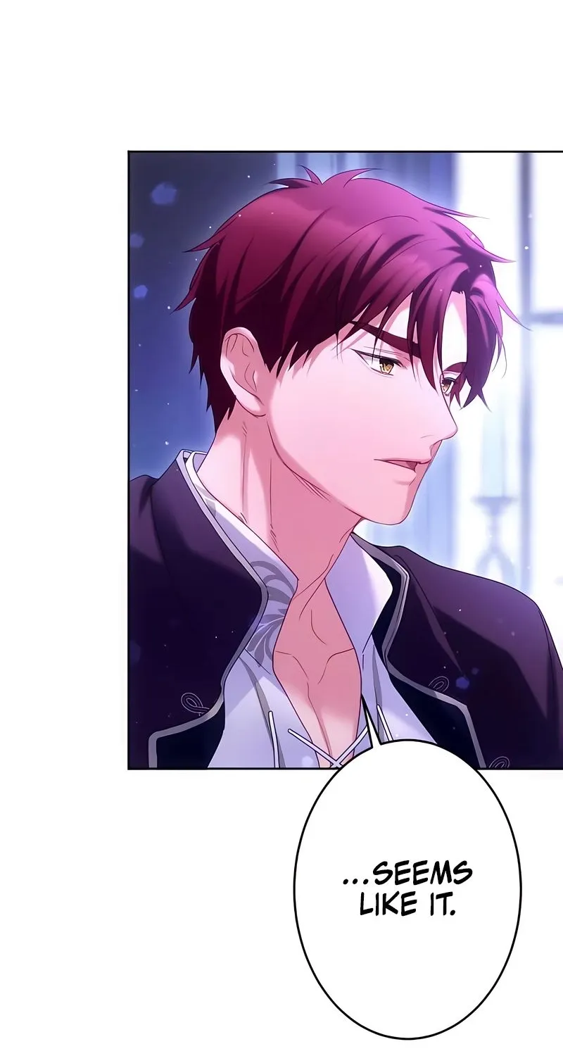 Dokusen Yoku ga Tsuyoi Honou Tei ni Shuuchaku Saretemasu Chapter 33 page 39 - 