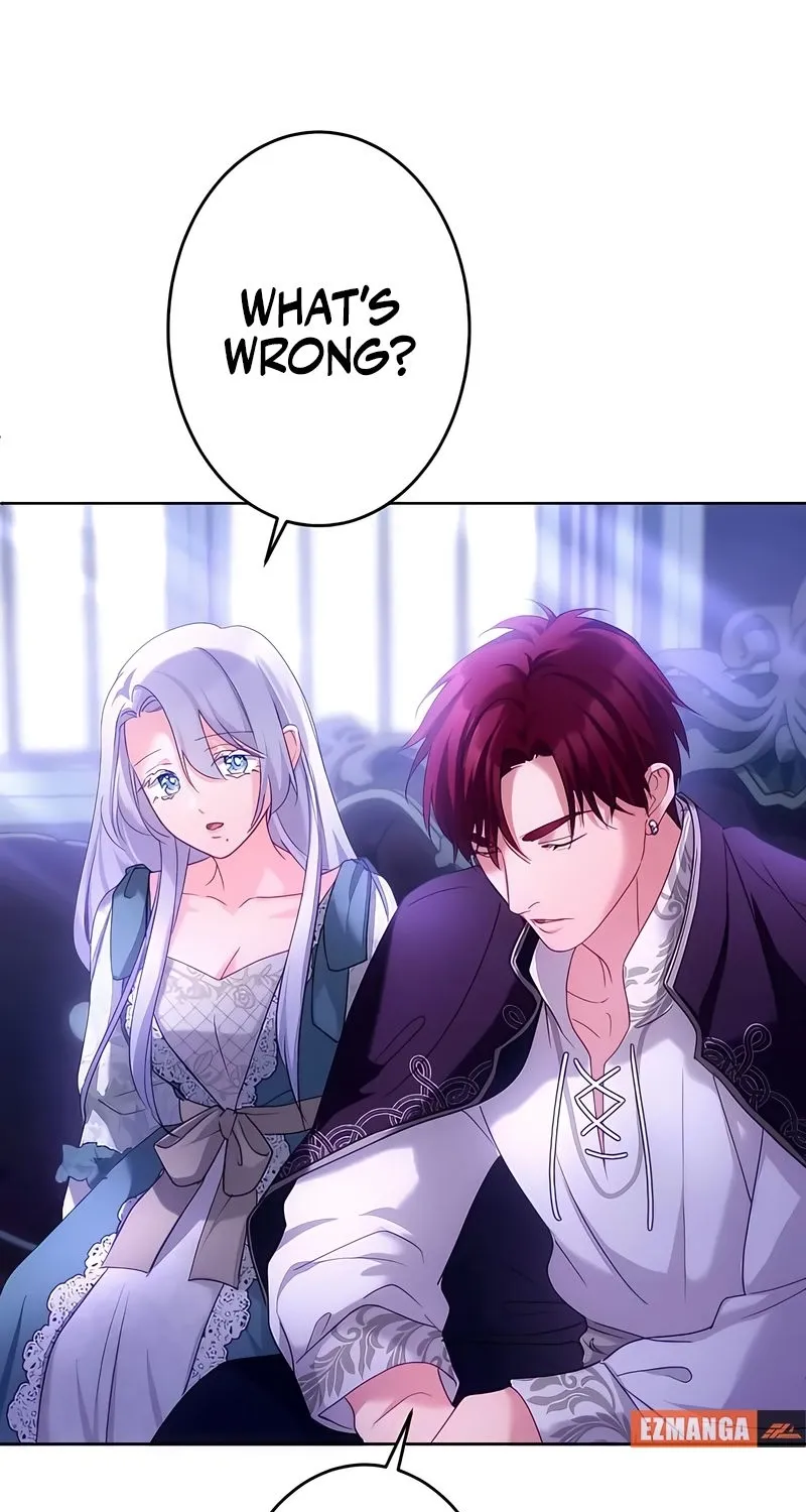 Dokusen Yoku ga Tsuyoi Honou Tei ni Shuuchaku Saretemasu Chapter 33 page 40 - 