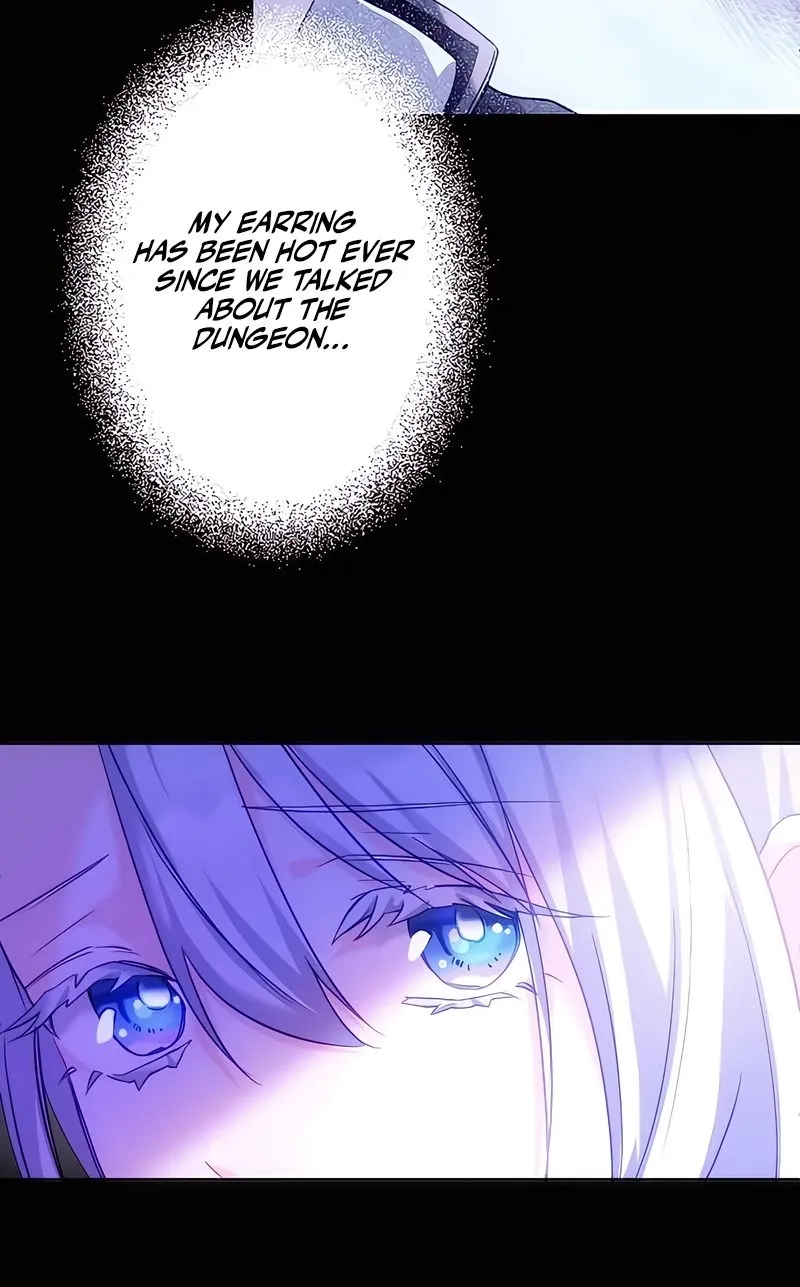 Dokusen Yoku ga Tsuyoi Honou Tei ni Shuuchaku Saretemasu Chapter 33 page 42 - 