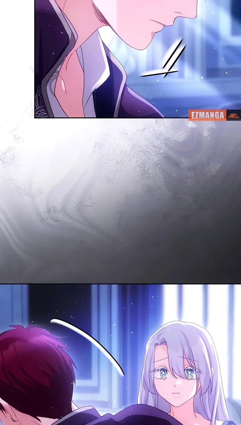 Dokusen Yoku ga Tsuyoi Honou Tei ni Shuuchaku Saretemasu Chapter 33 page 47 - 