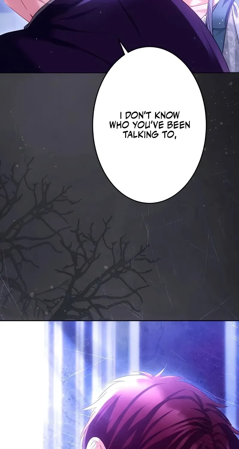Dokusen Yoku ga Tsuyoi Honou Tei ni Shuuchaku Saretemasu Chapter 33 page 48 - 