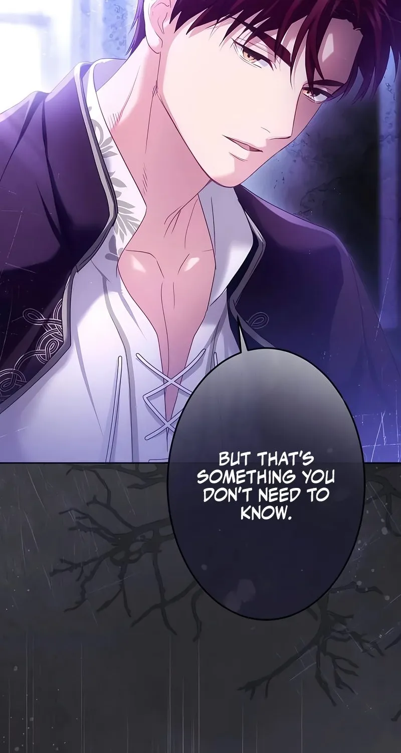 Dokusen Yoku ga Tsuyoi Honou Tei ni Shuuchaku Saretemasu Chapter 33 page 49 - 