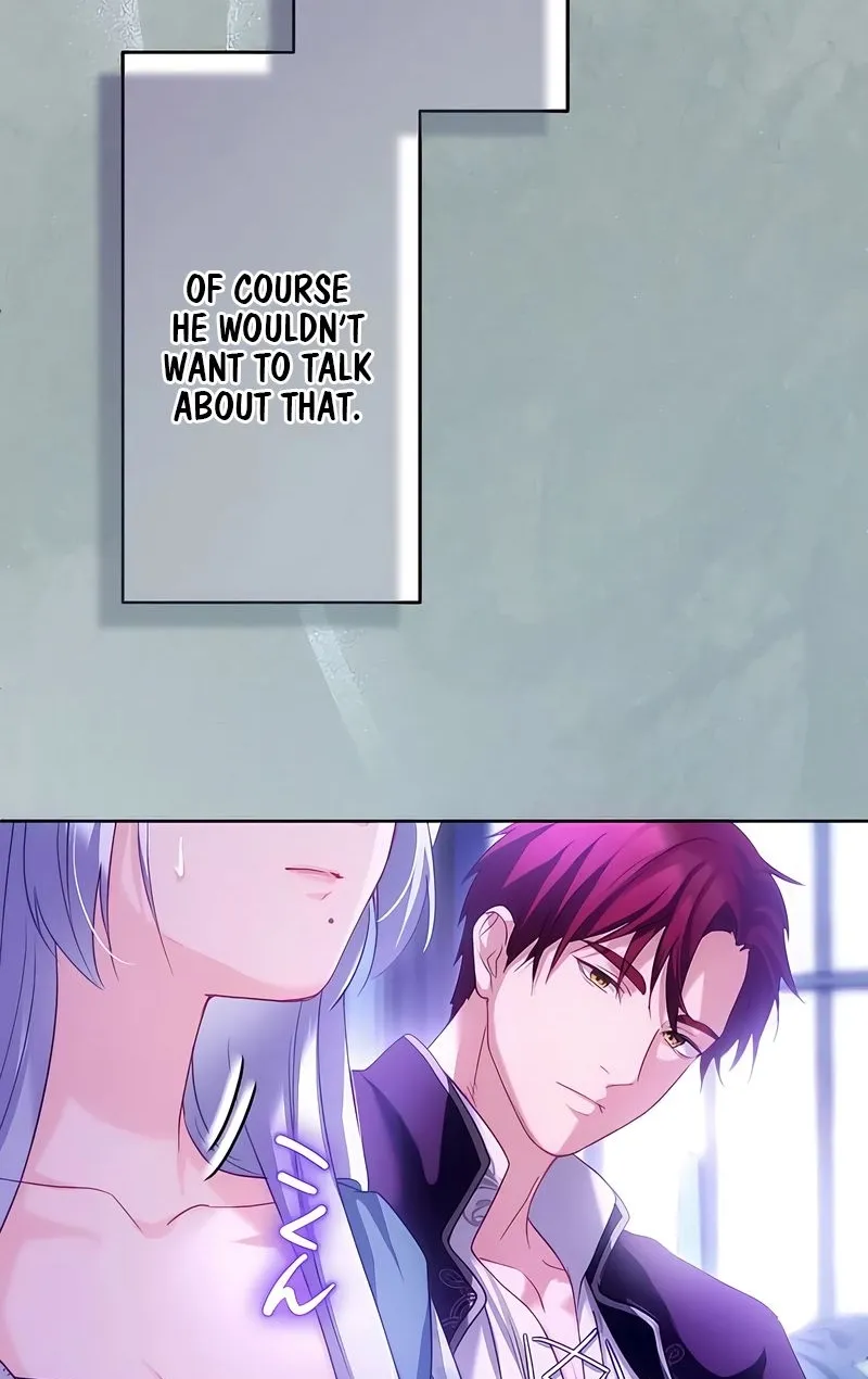 Dokusen Yoku ga Tsuyoi Honou Tei ni Shuuchaku Saretemasu Chapter 33 page 56 - 