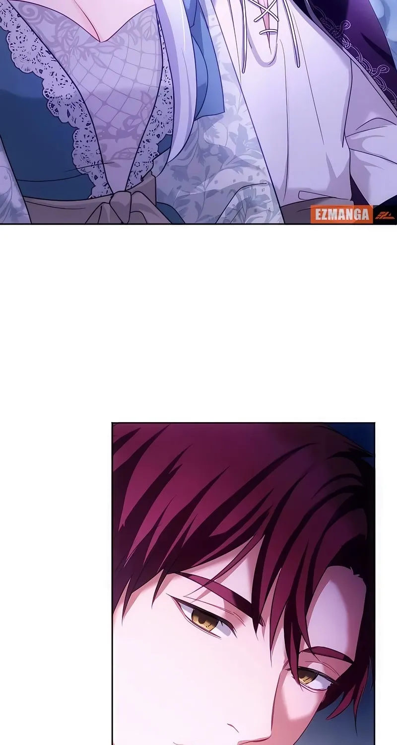 Dokusen Yoku ga Tsuyoi Honou Tei ni Shuuchaku Saretemasu Chapter 33 page 57 - 