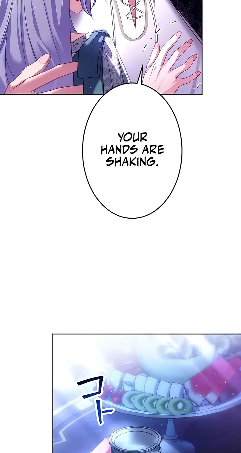 Dokusen Yoku ga Tsuyoi Honou Tei ni Shuuchaku Saretemasu Chapter 33 page 7 - 