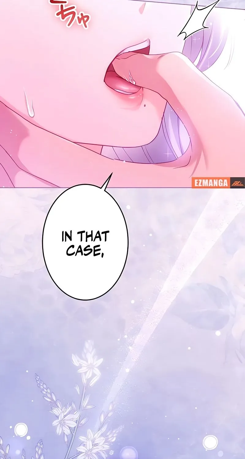 Dokusen Yoku ga Tsuyoi Honou Tei ni Shuuchaku Saretemasu Chapter 33 page 62 - 