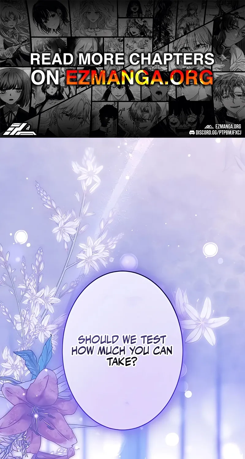 Dokusen Yoku ga Tsuyoi Honou Tei ni Shuuchaku Saretemasu Chapter 34 page 1 - 