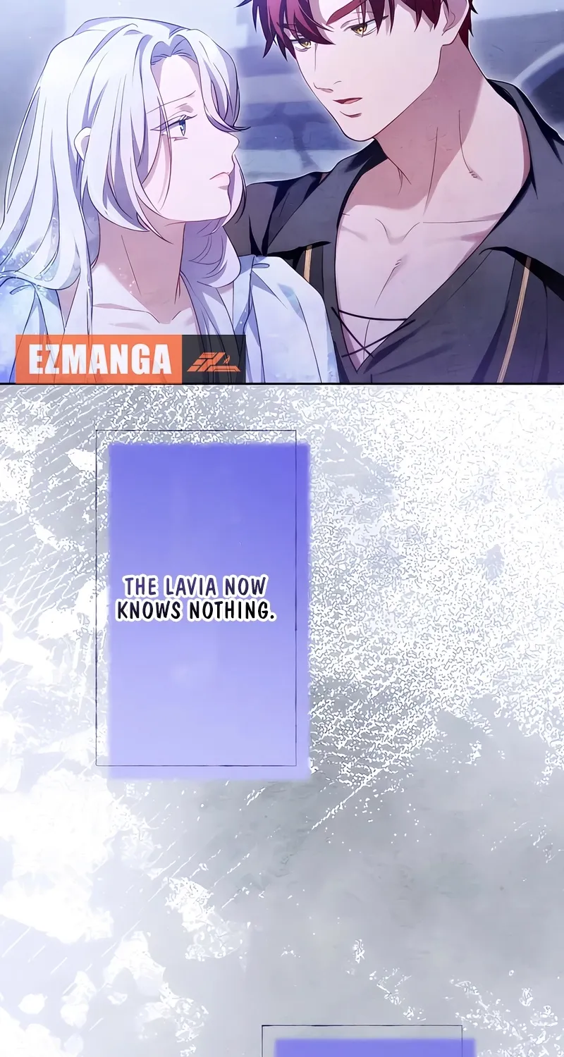 Dokusen Yoku ga Tsuyoi Honou Tei ni Shuuchaku Saretemasu Chapter 34 page 106 - 