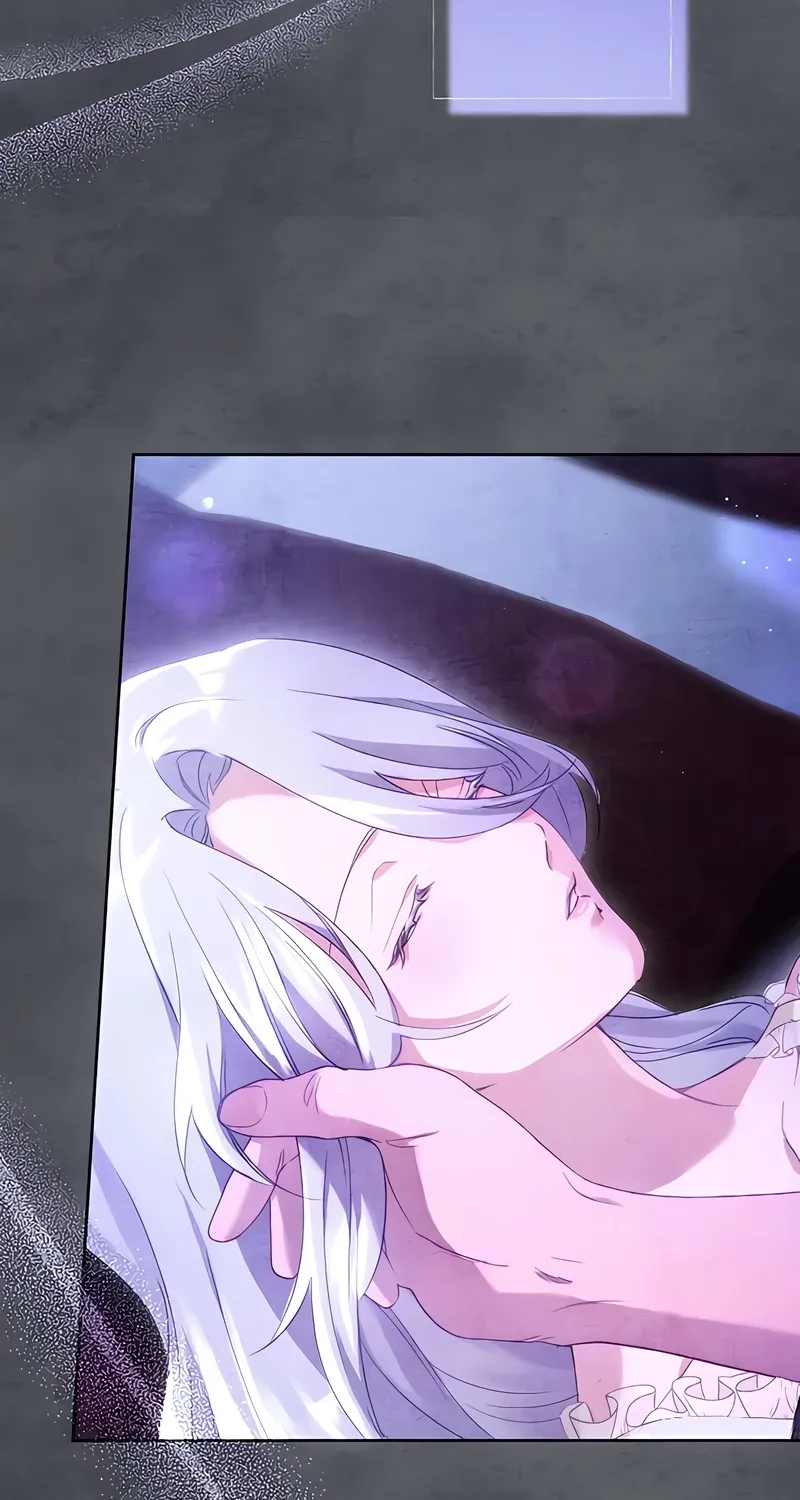 Dokusen Yoku ga Tsuyoi Honou Tei ni Shuuchaku Saretemasu Chapter 34 page 111 - 