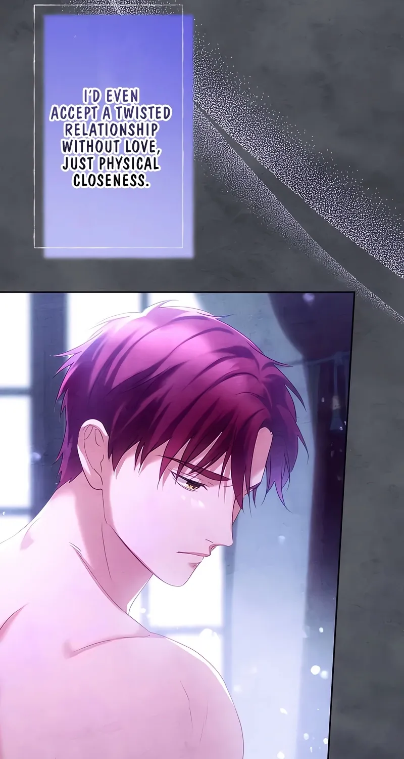 Dokusen Yoku ga Tsuyoi Honou Tei ni Shuuchaku Saretemasu Chapter 34 page 112 - 