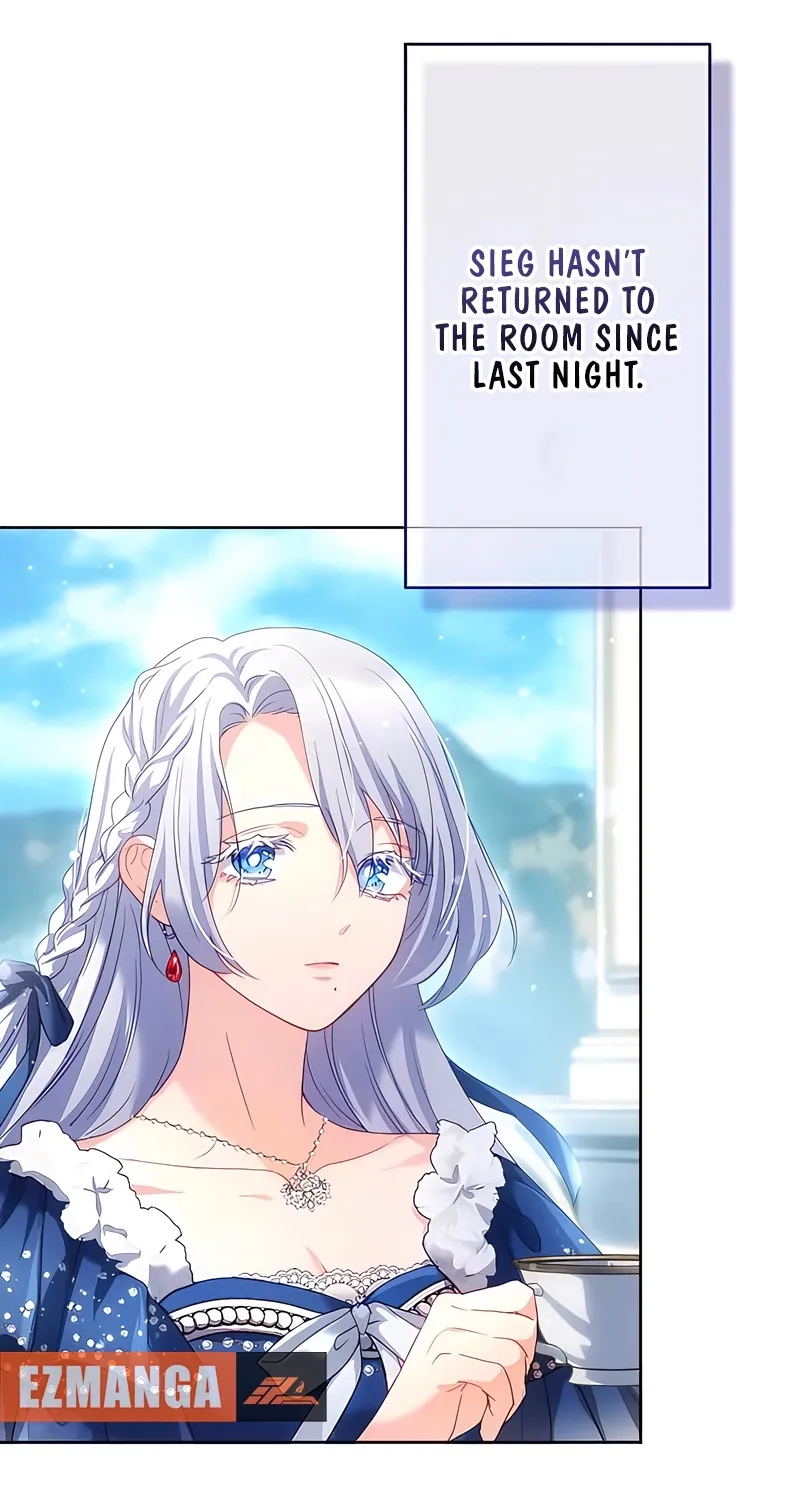 Dokusen Yoku ga Tsuyoi Honou Tei ni Shuuchaku Saretemasu Chapter 34 page 16 - 