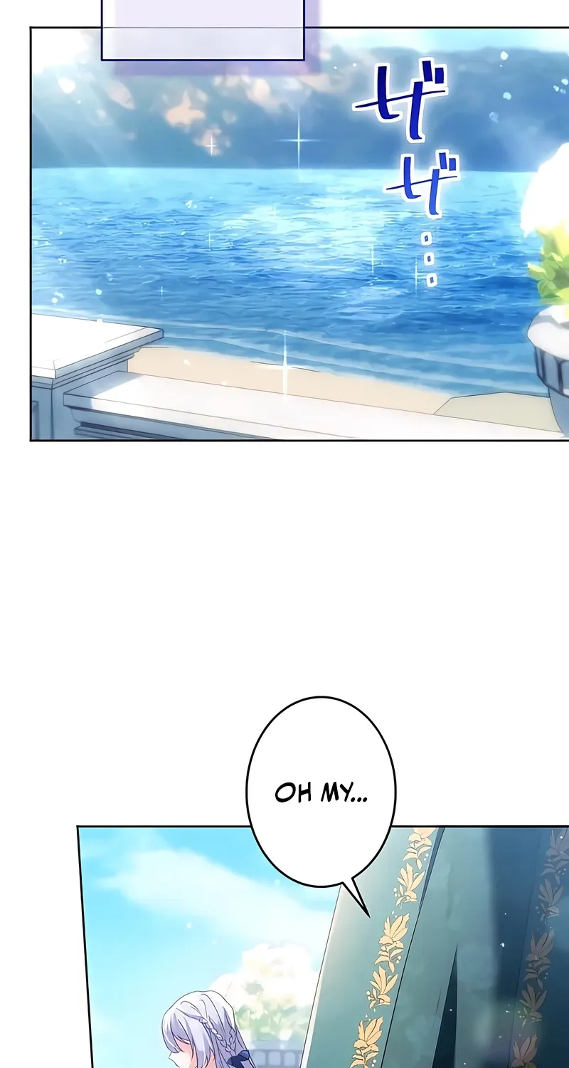 Dokusen Yoku ga Tsuyoi Honou Tei ni Shuuchaku Saretemasu Chapter 34 page 18 - 