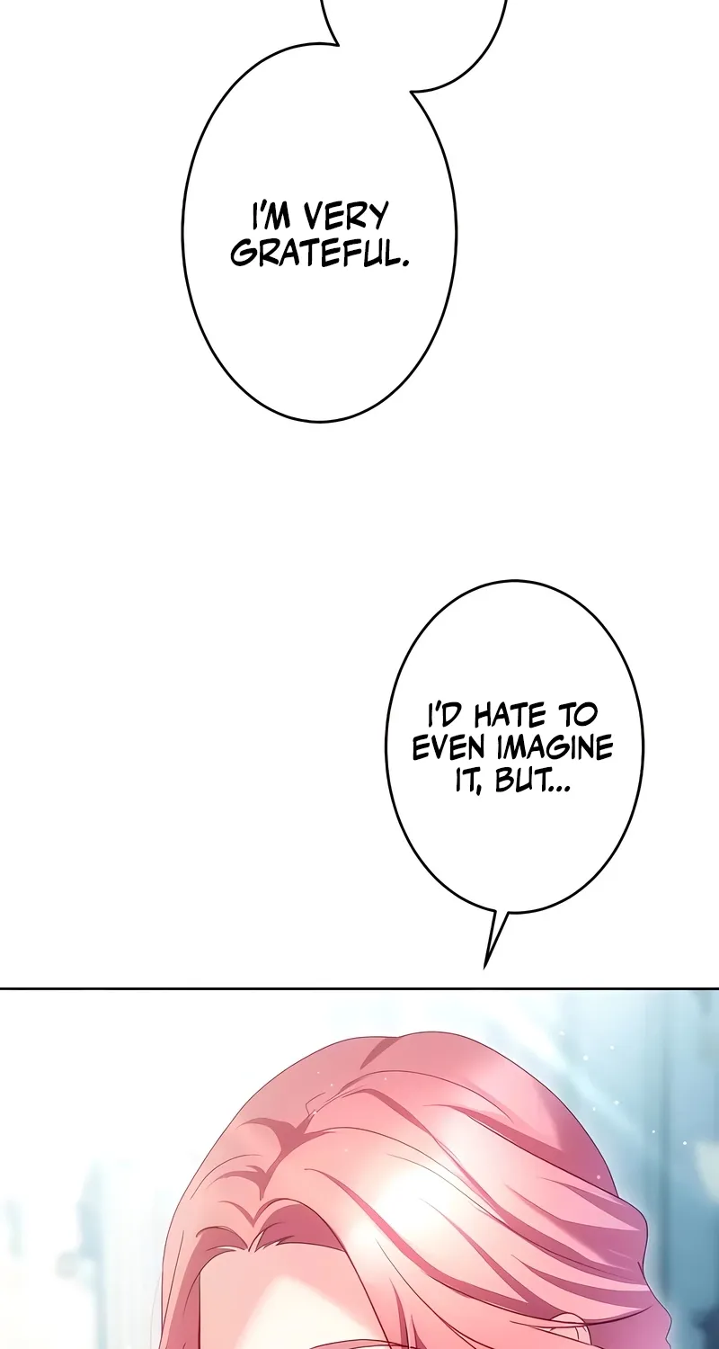 Dokusen Yoku ga Tsuyoi Honou Tei ni Shuuchaku Saretemasu Chapter 34 page 24 - 