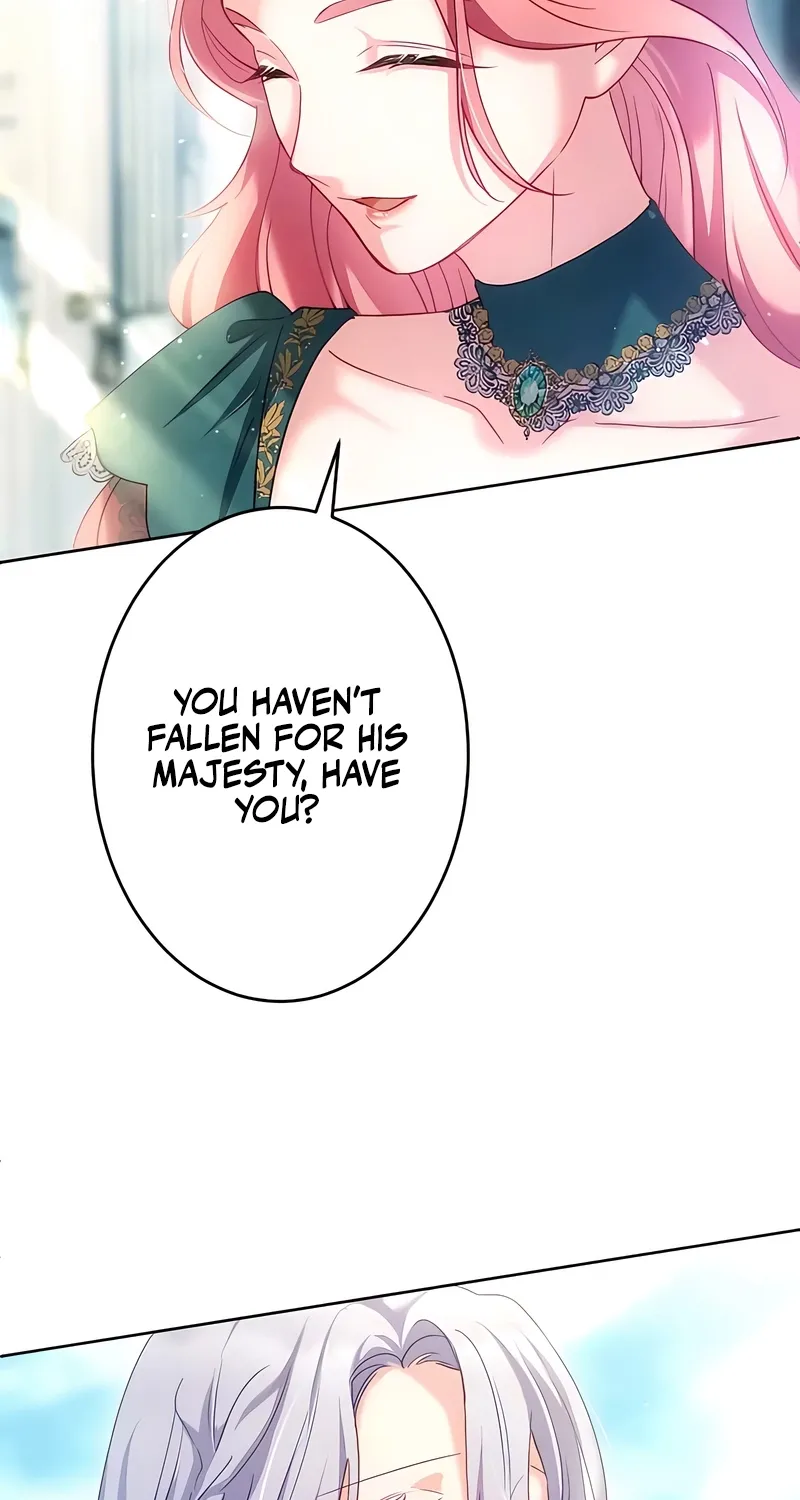 Dokusen Yoku ga Tsuyoi Honou Tei ni Shuuchaku Saretemasu Chapter 34 page 25 - 