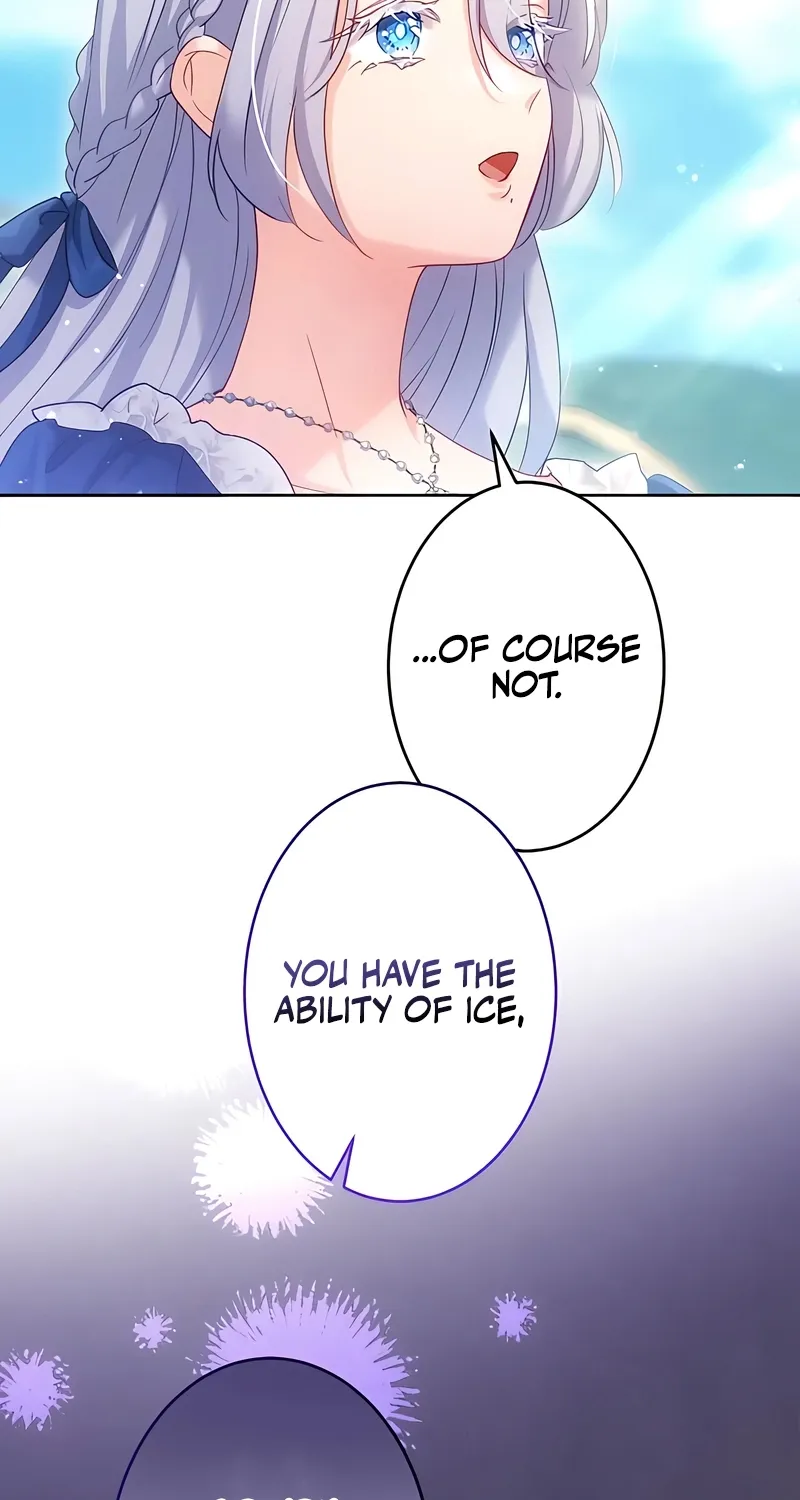 Dokusen Yoku ga Tsuyoi Honou Tei ni Shuuchaku Saretemasu Chapter 34 page 26 - 
