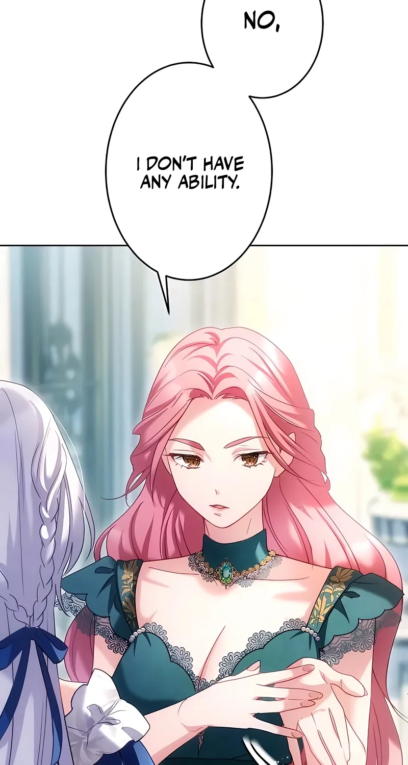 Dokusen Yoku ga Tsuyoi Honou Tei ni Shuuchaku Saretemasu Chapter 34 page 37 - 
