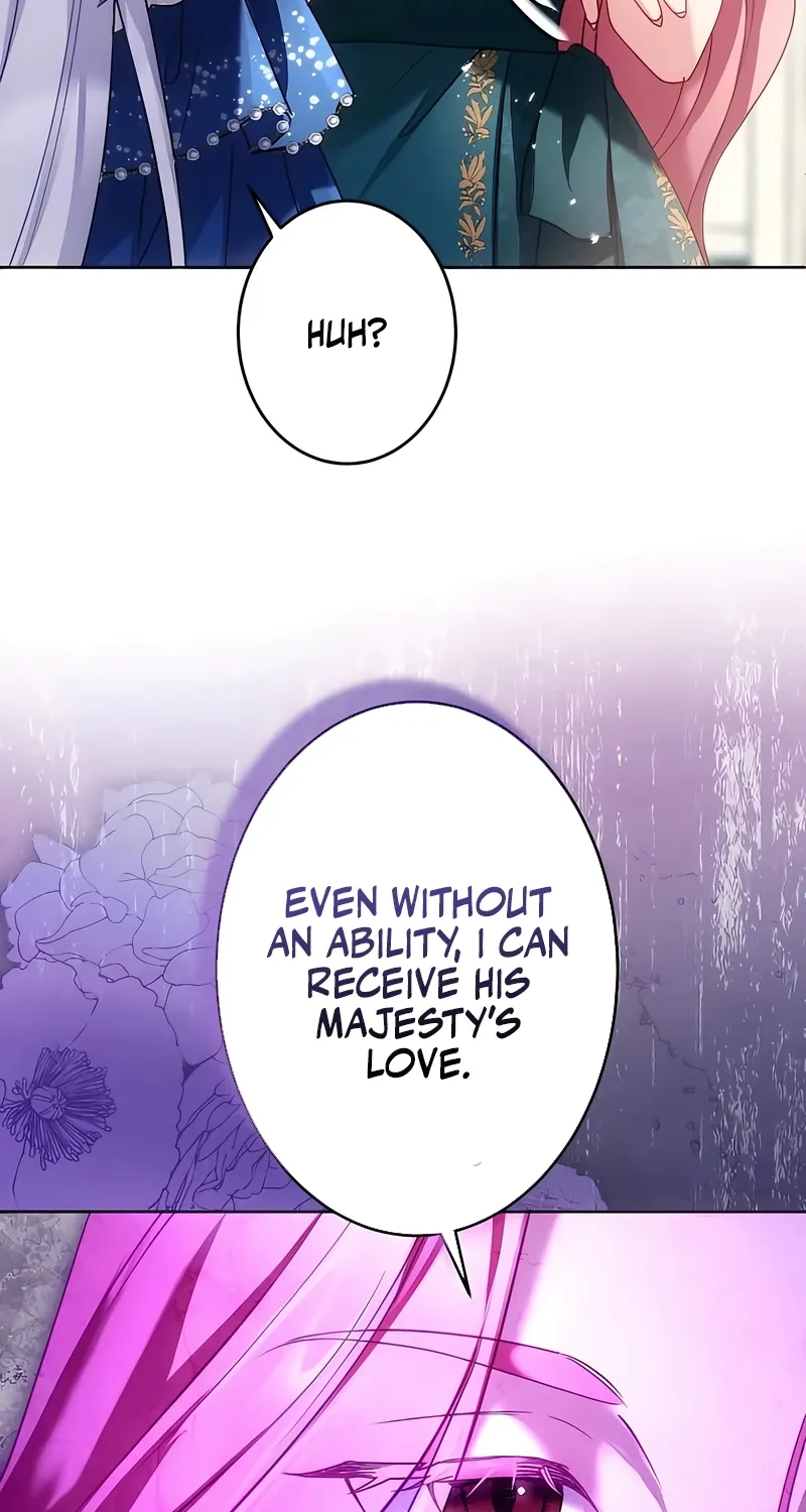 Dokusen Yoku ga Tsuyoi Honou Tei ni Shuuchaku Saretemasu Chapter 34 page 38 - 