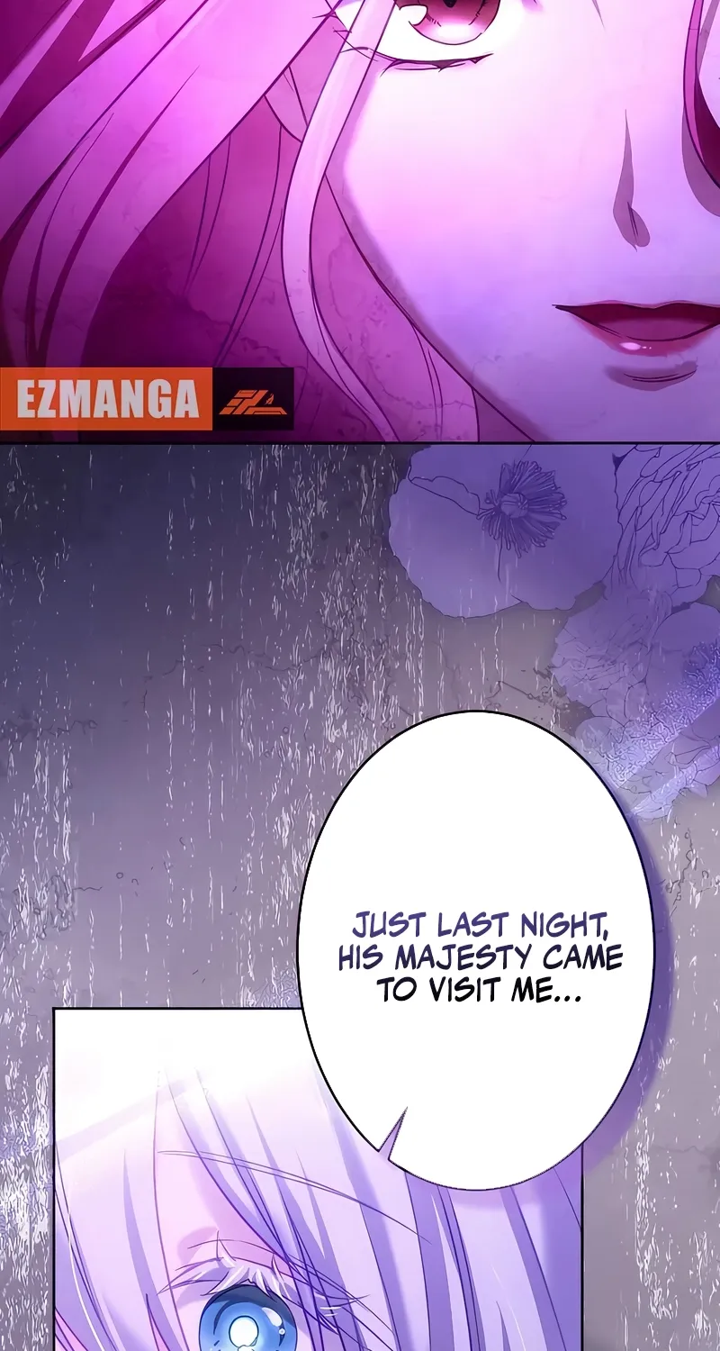 Dokusen Yoku ga Tsuyoi Honou Tei ni Shuuchaku Saretemasu Chapter 34 page 39 - 