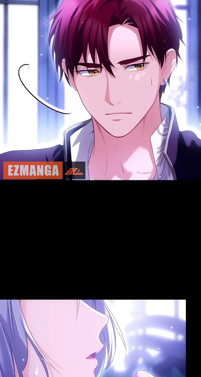 Dokusen Yoku ga Tsuyoi Honou Tei ni Shuuchaku Saretemasu Chapter 34 page 5 - 