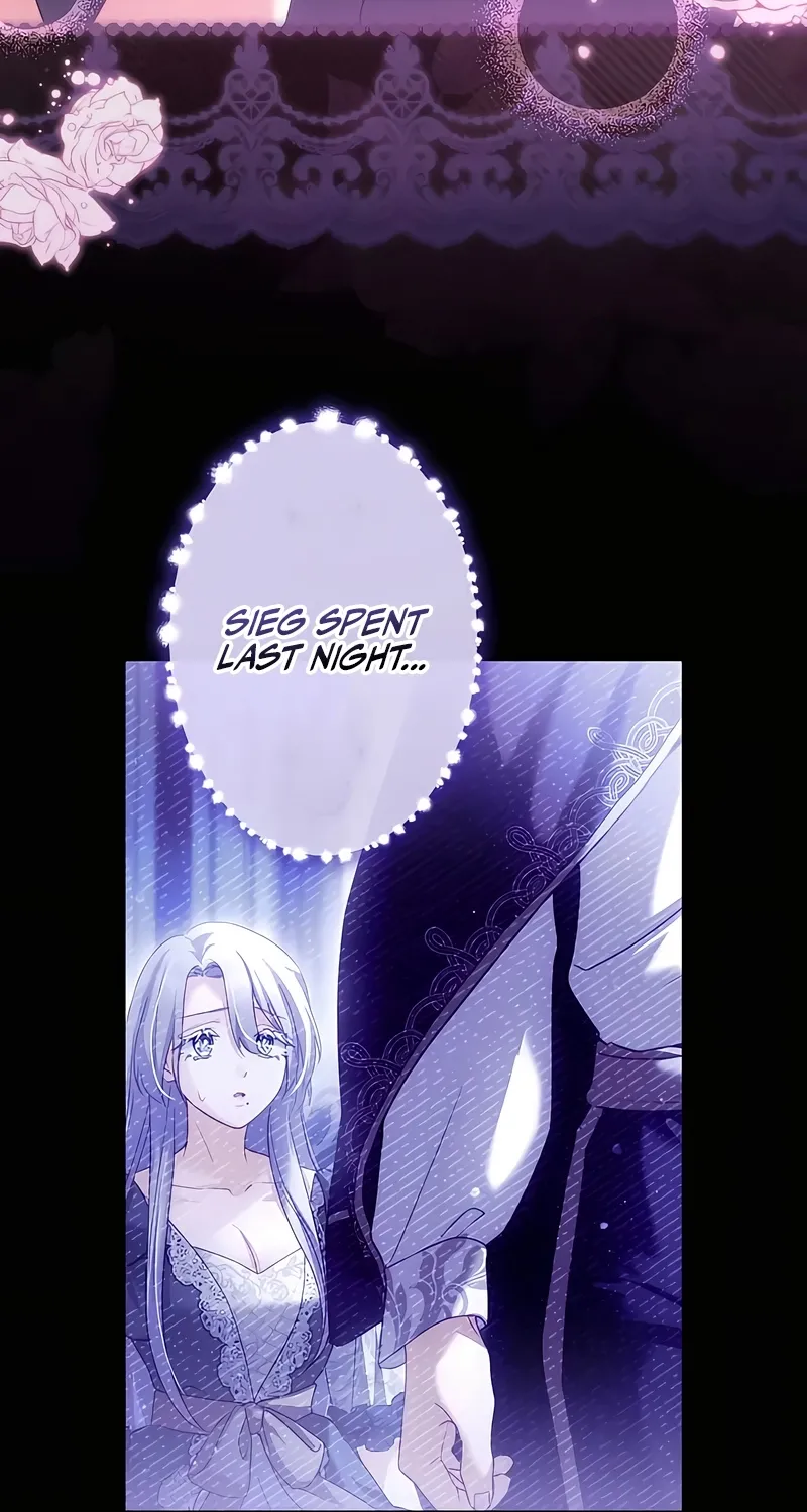 Dokusen Yoku ga Tsuyoi Honou Tei ni Shuuchaku Saretemasu Chapter 34 page 42 - 
