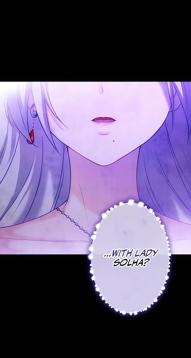 Dokusen Yoku ga Tsuyoi Honou Tei ni Shuuchaku Saretemasu Chapter 34 page 43 - 