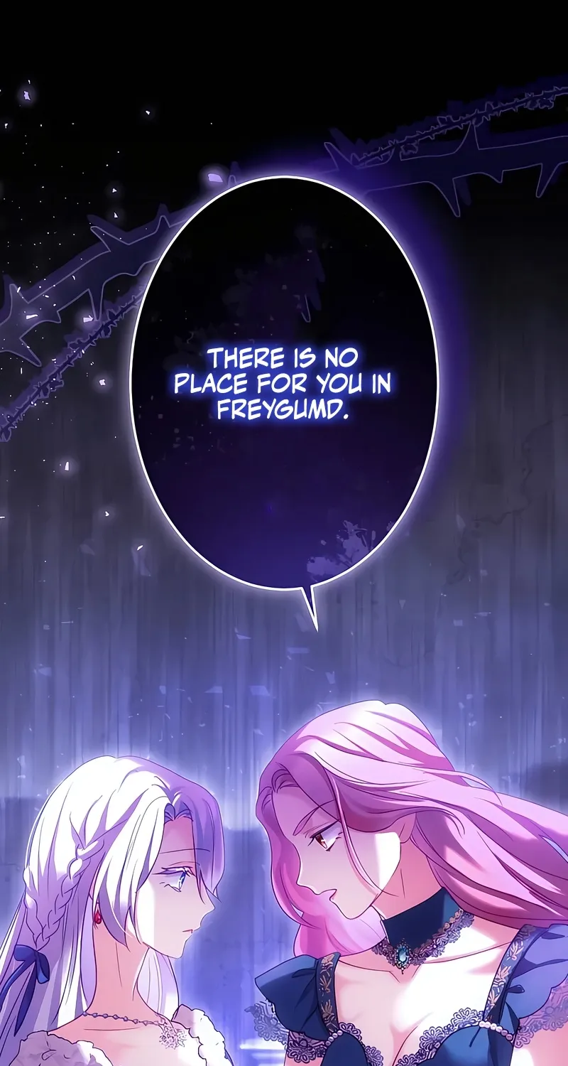 Dokusen Yoku ga Tsuyoi Honou Tei ni Shuuchaku Saretemasu Chapter 34 page 45 - 