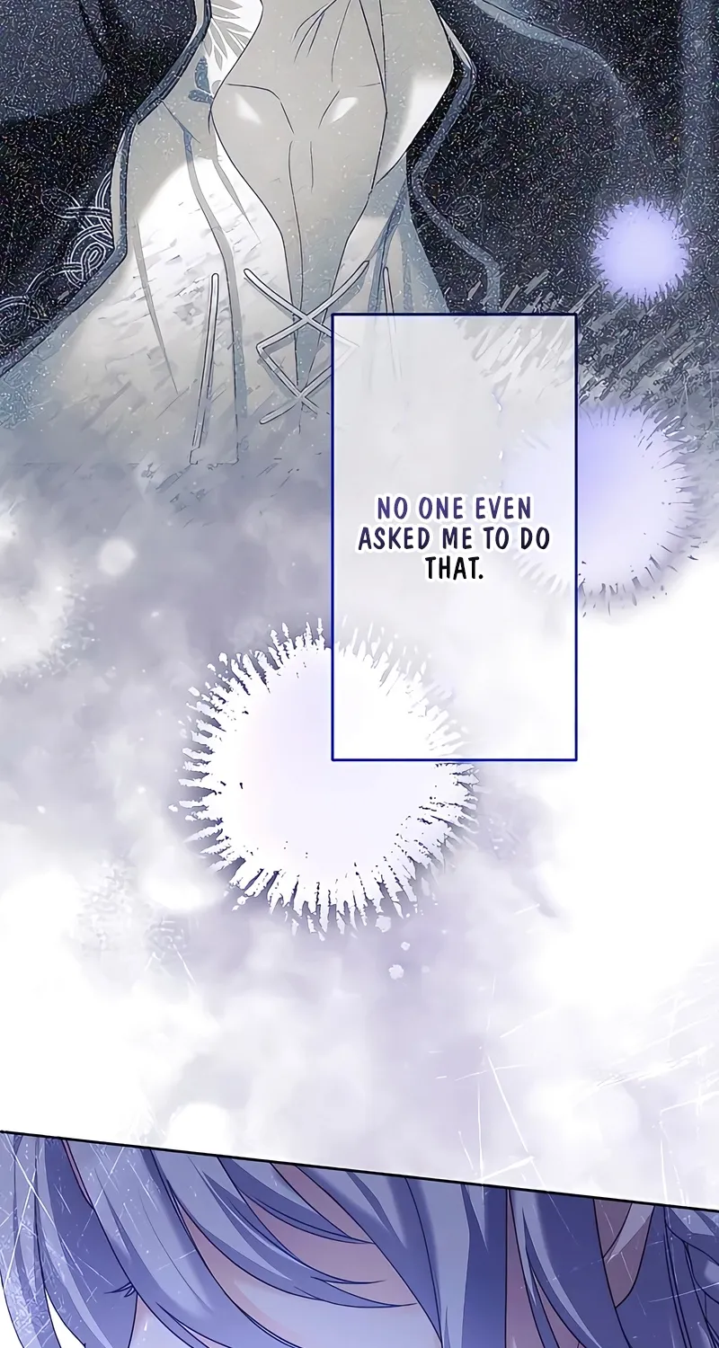 Dokusen Yoku ga Tsuyoi Honou Tei ni Shuuchaku Saretemasu Chapter 34 page 54 - 