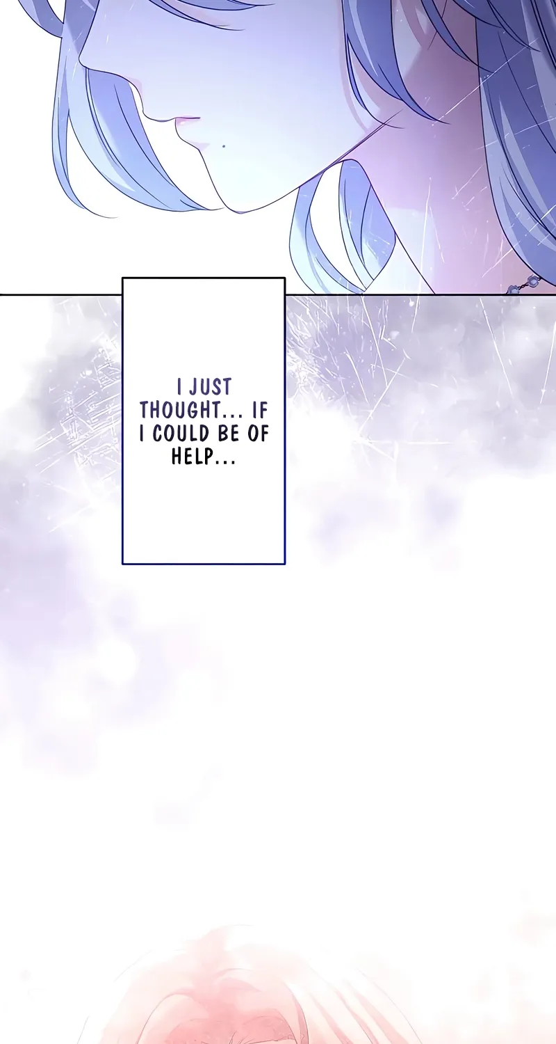 Dokusen Yoku ga Tsuyoi Honou Tei ni Shuuchaku Saretemasu Chapter 34 page 55 - 