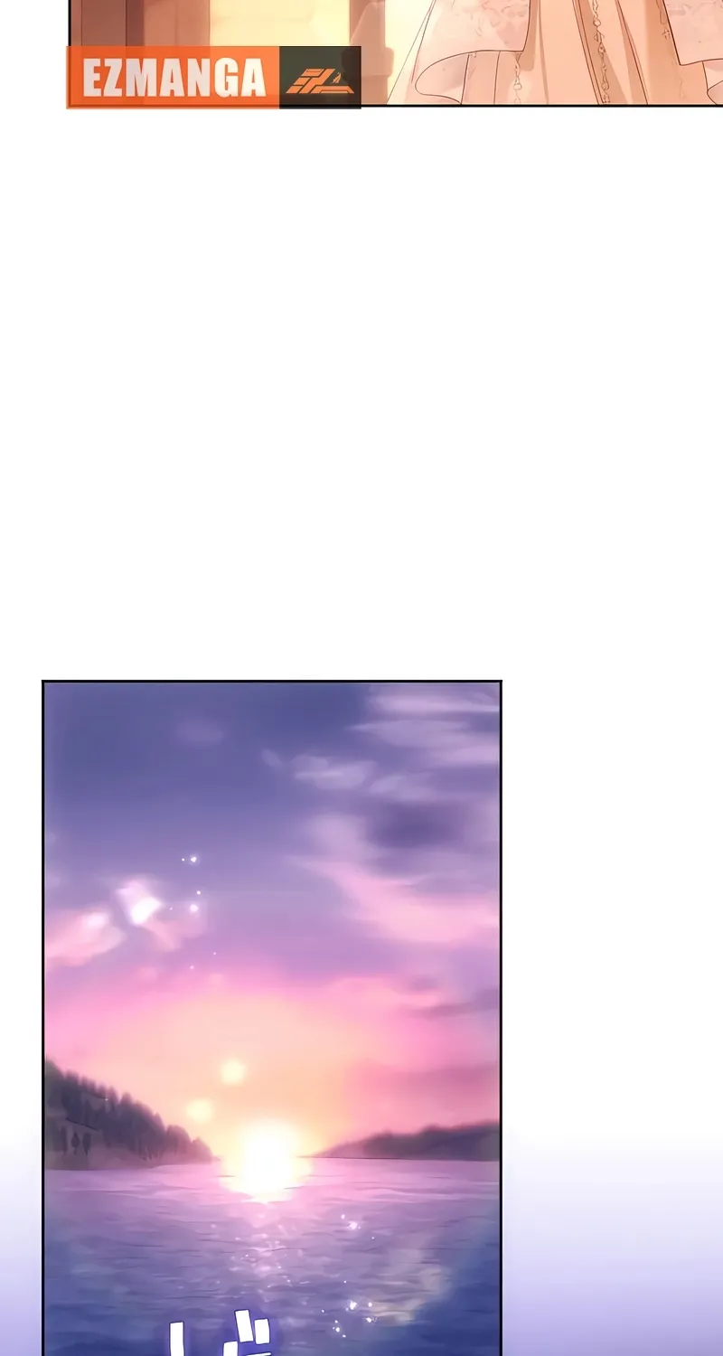 Dokusen Yoku ga Tsuyoi Honou Tei ni Shuuchaku Saretemasu Chapter 34 page 59 - 