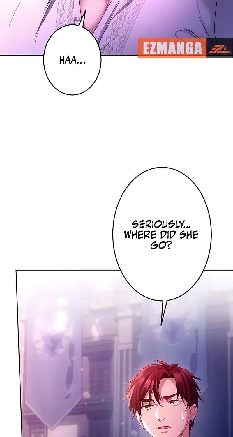 Dokusen Yoku ga Tsuyoi Honou Tei ni Shuuchaku Saretemasu Chapter 34 page 70 - 