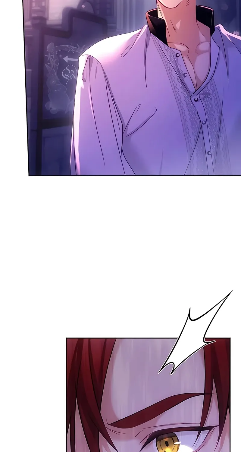 Dokusen Yoku ga Tsuyoi Honou Tei ni Shuuchaku Saretemasu Chapter 34 page 71 - 