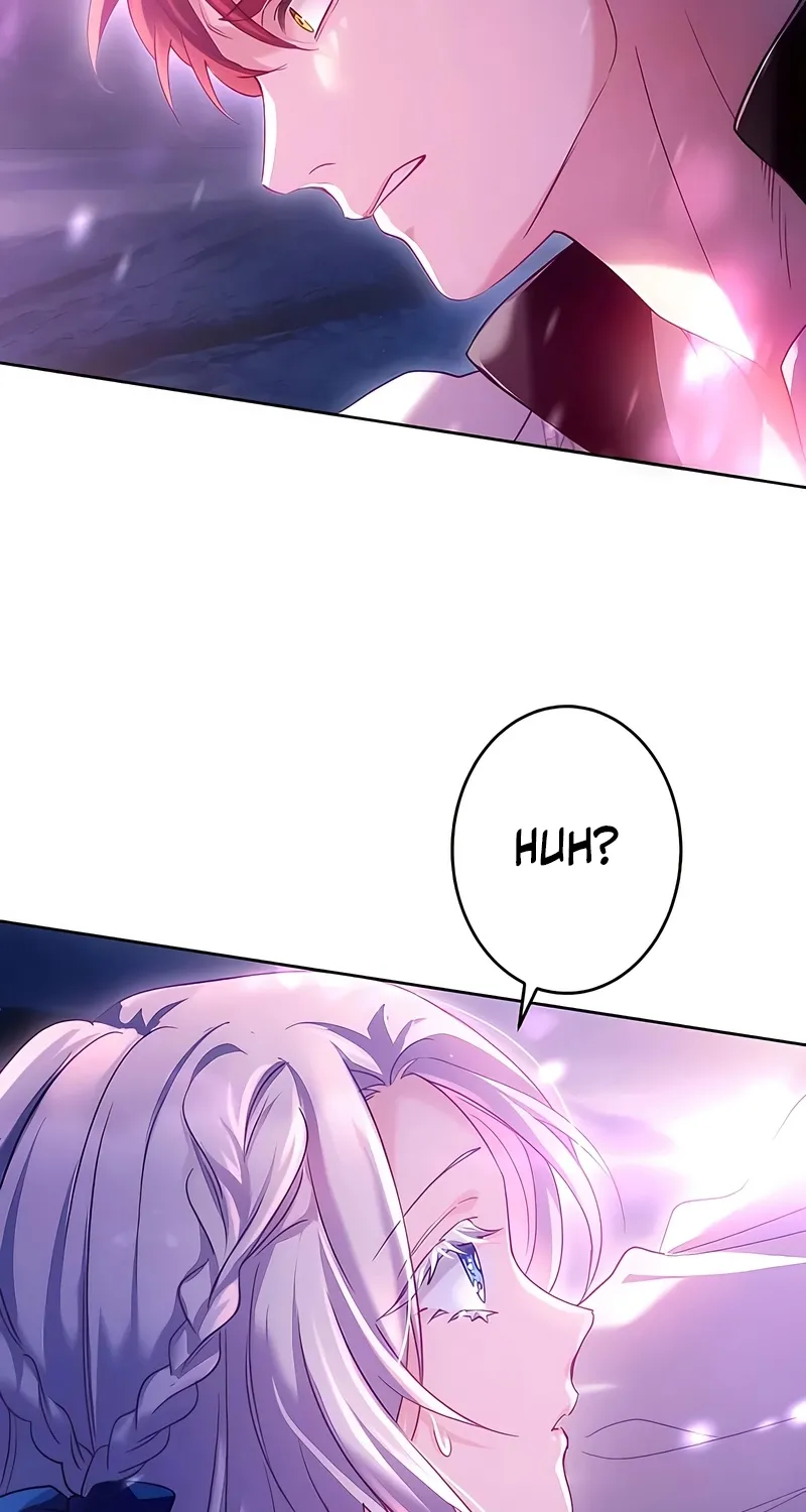 Dokusen Yoku ga Tsuyoi Honou Tei ni Shuuchaku Saretemasu Chapter 34 page 79 - 