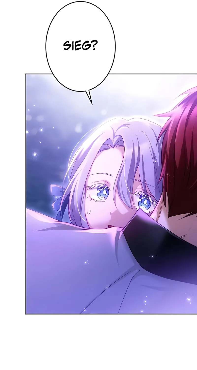 Dokusen Yoku ga Tsuyoi Honou Tei ni Shuuchaku Saretemasu Chapter 34 page 83 - 