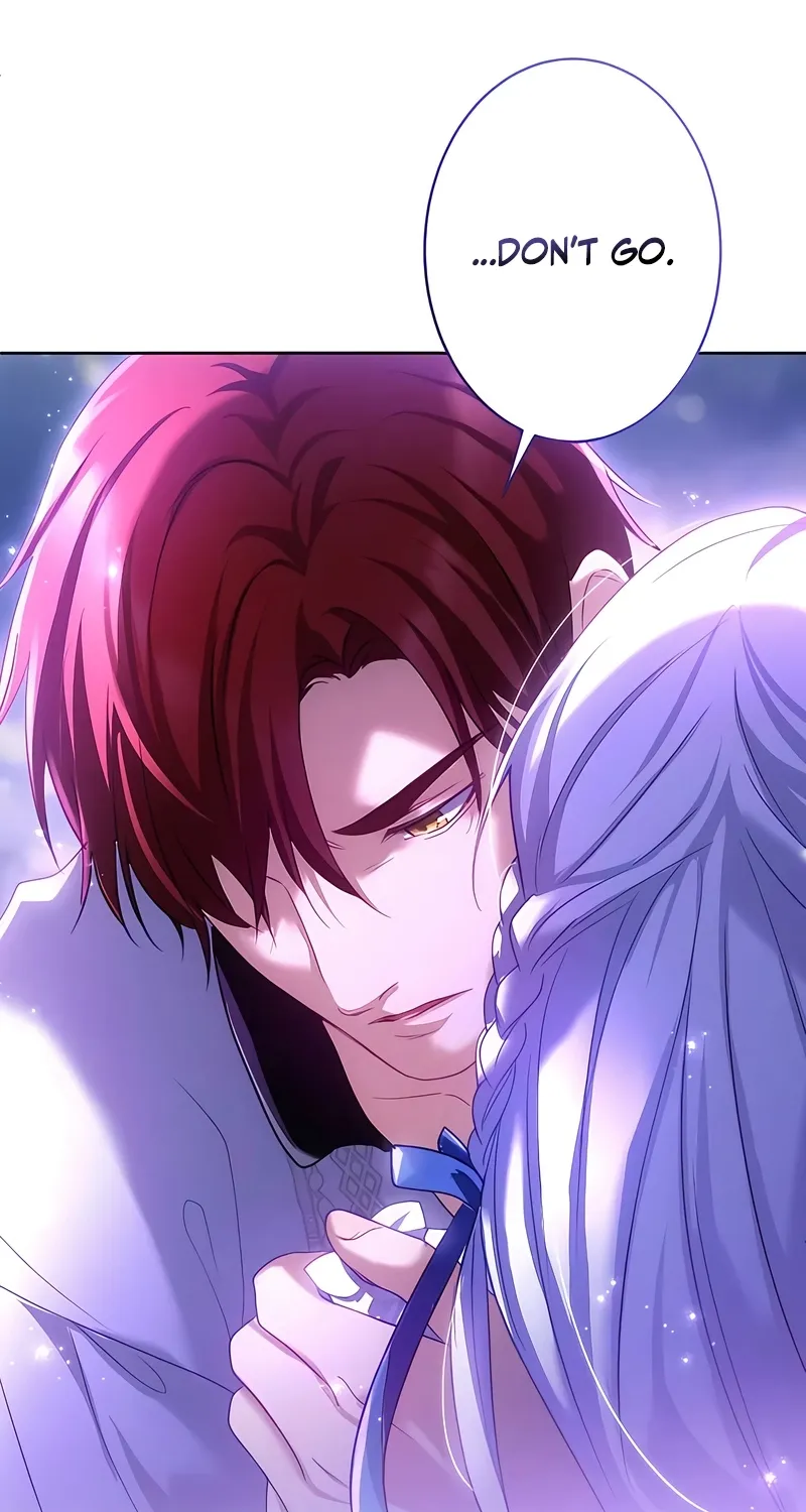 Dokusen Yoku ga Tsuyoi Honou Tei ni Shuuchaku Saretemasu Chapter 34 page 84 - 