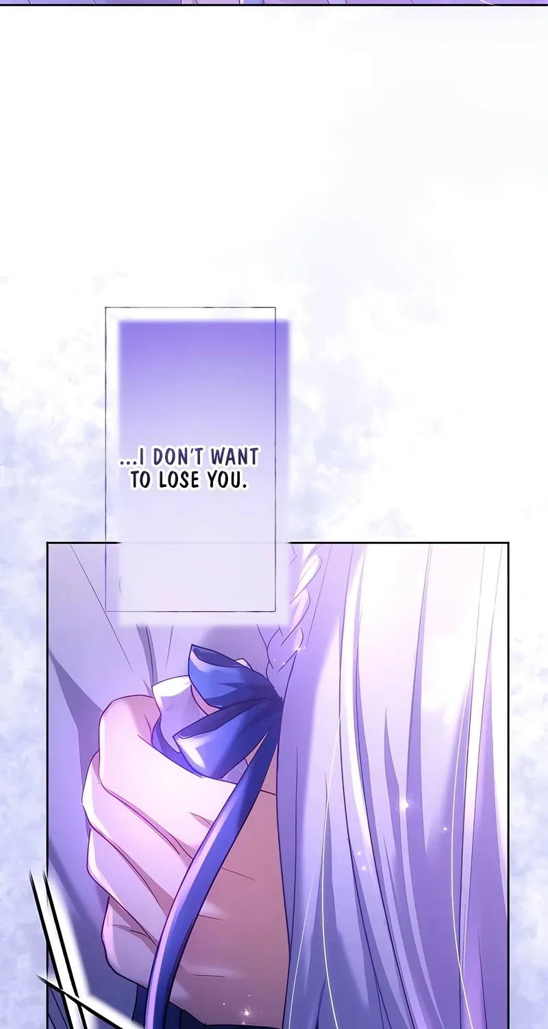 Dokusen Yoku ga Tsuyoi Honou Tei ni Shuuchaku Saretemasu Chapter 34 page 85 - 