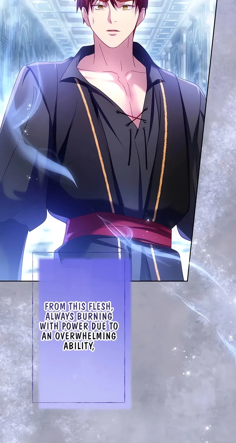 Dokusen Yoku ga Tsuyoi Honou Tei ni Shuuchaku Saretemasu Chapter 34 page 89 - 