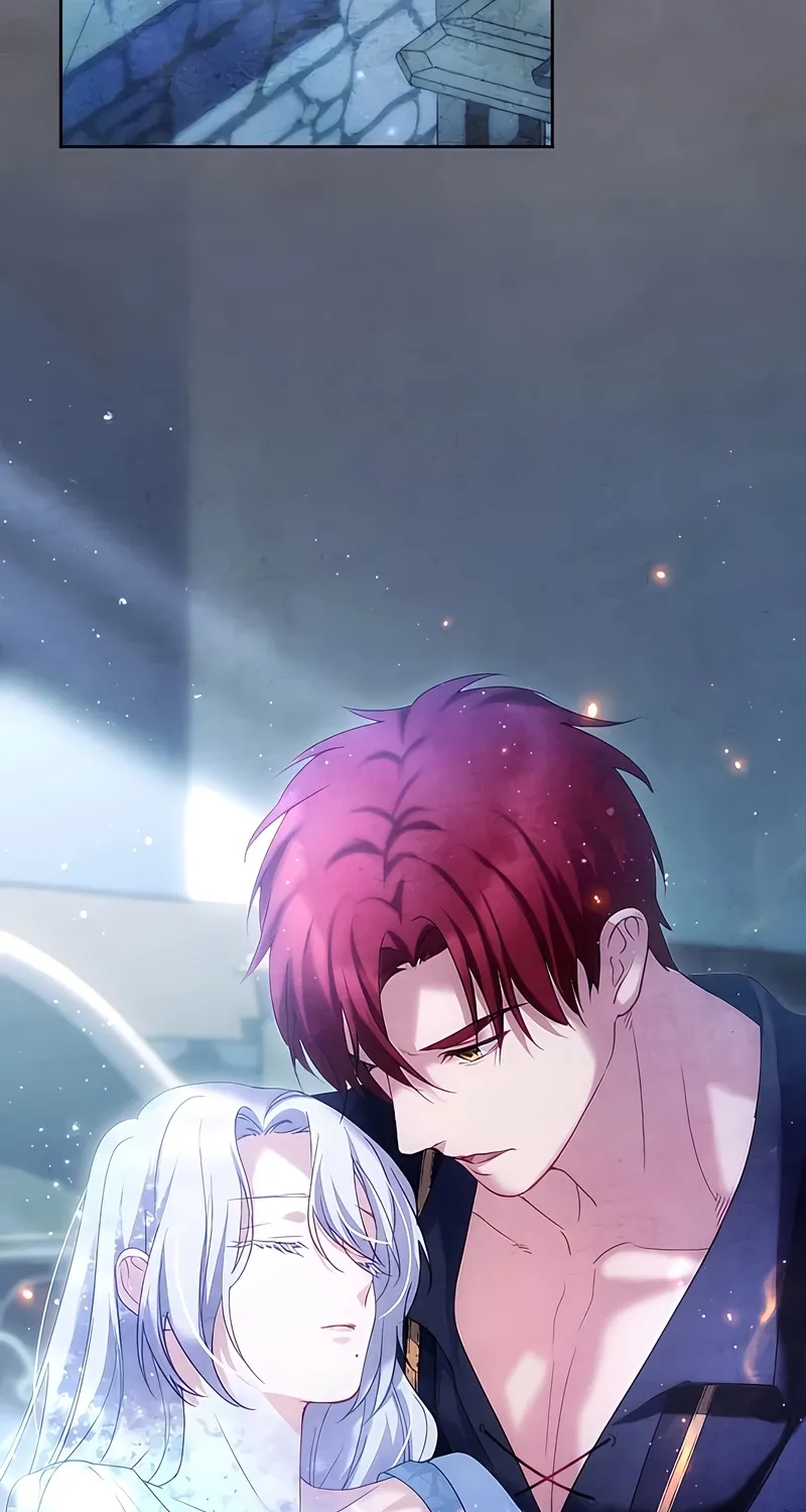 Dokusen Yoku ga Tsuyoi Honou Tei ni Shuuchaku Saretemasu Chapter 34 page 96 - 