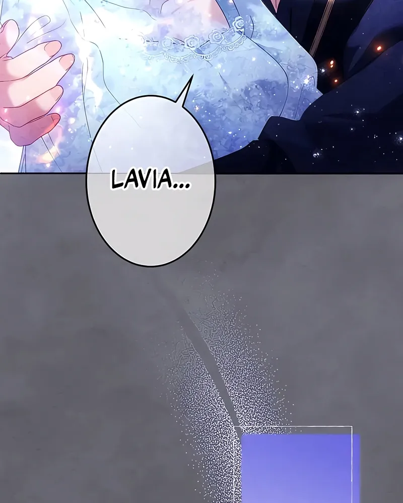 Dokusen Yoku ga Tsuyoi Honou Tei ni Shuuchaku Saretemasu Chapter 34 page 97 - 