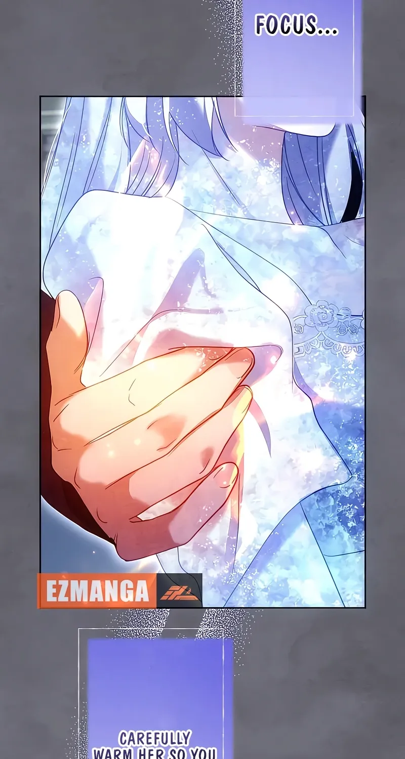 Dokusen Yoku ga Tsuyoi Honou Tei ni Shuuchaku Saretemasu Chapter 34 page 98 - 