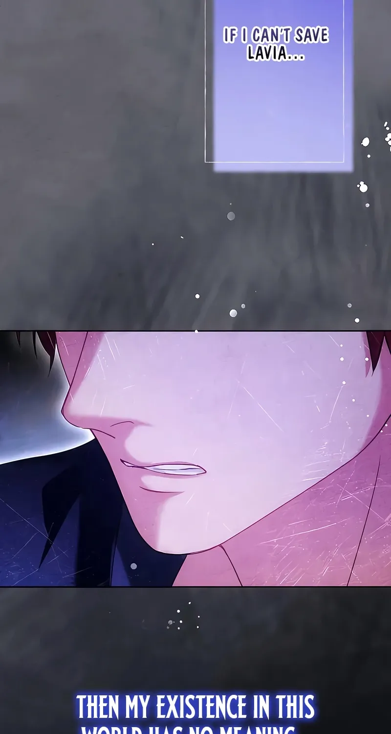Dokusen Yoku ga Tsuyoi Honou Tei ni Shuuchaku Saretemasu Chapter 34 page 100 - 