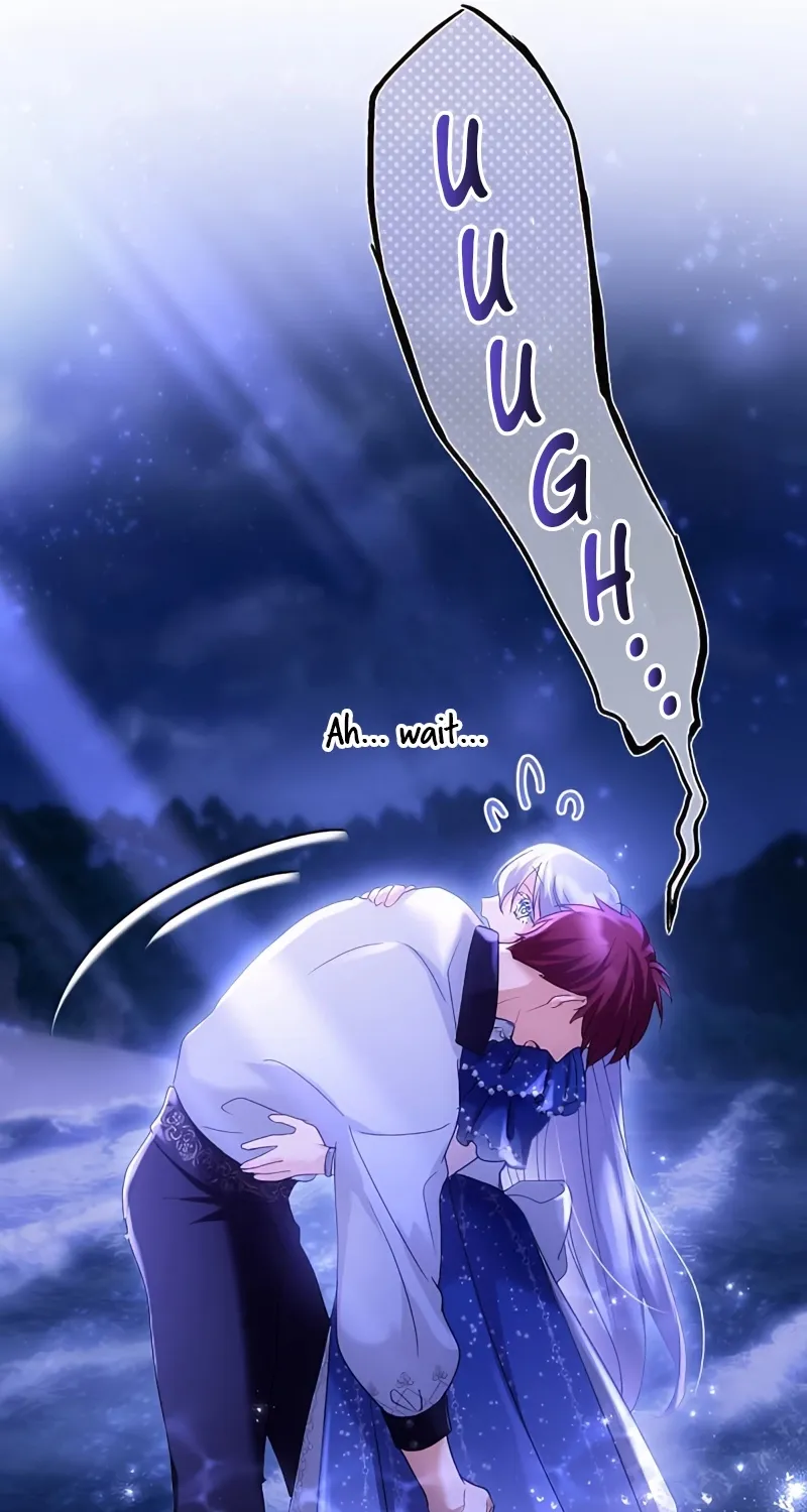 Dokusen Yoku ga Tsuyoi Honou Tei ni Shuuchaku Saretemasu Chapter 35 page 11 - 