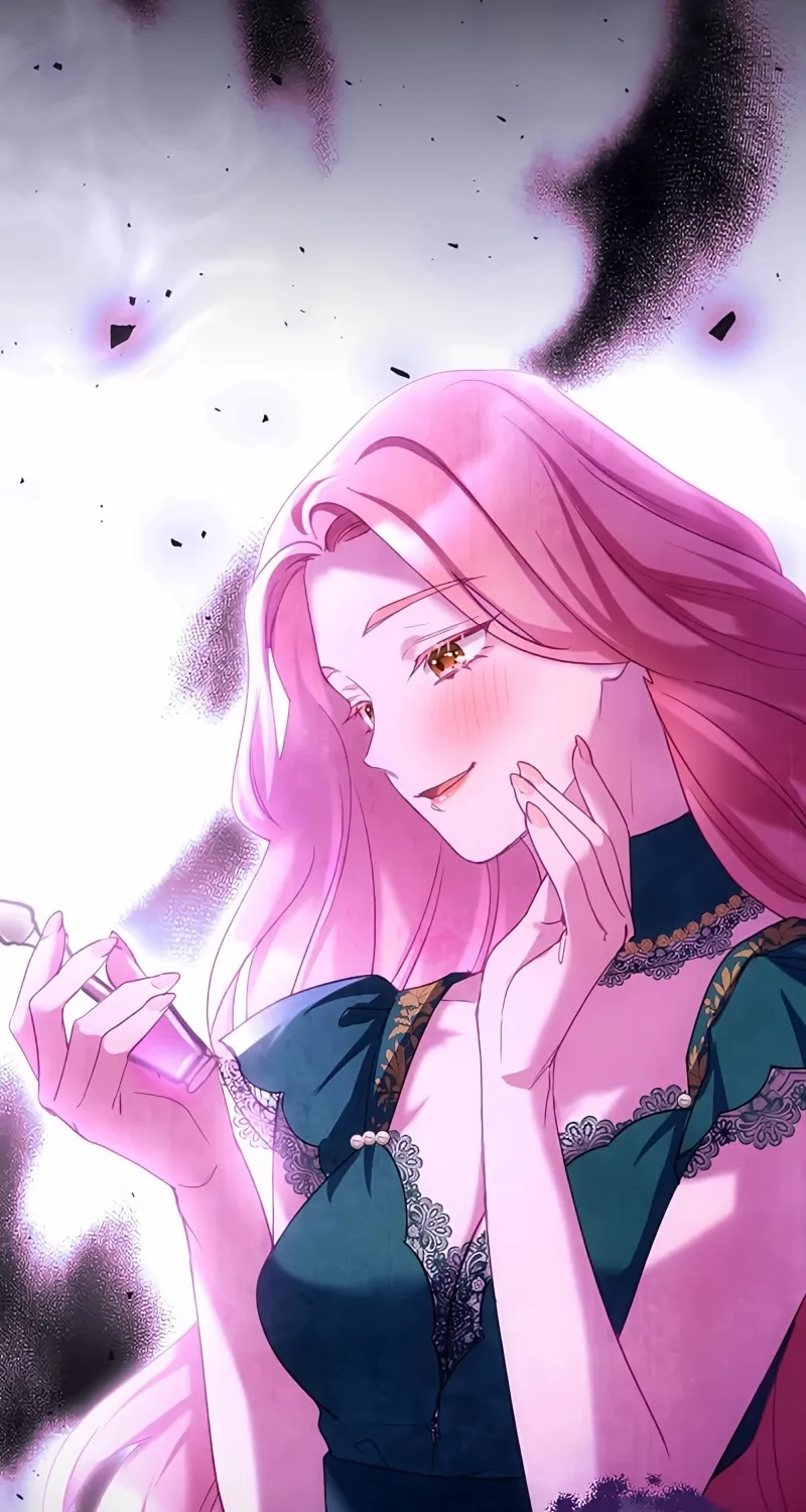 Dokusen Yoku ga Tsuyoi Honou Tei ni Shuuchaku Saretemasu Chapter 35 page 101 - 