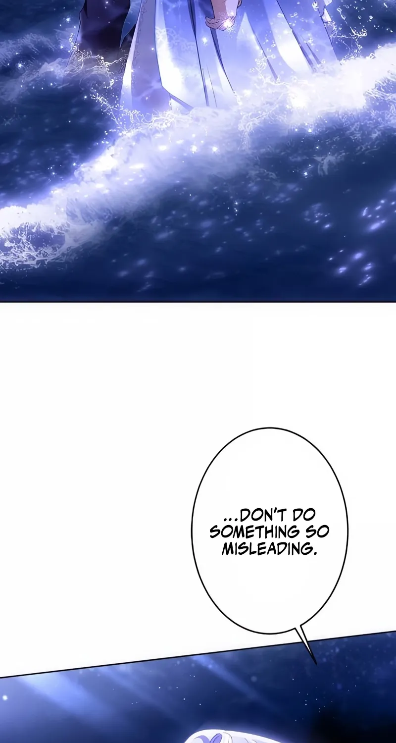 Dokusen Yoku ga Tsuyoi Honou Tei ni Shuuchaku Saretemasu Chapter 35 page 12 - 