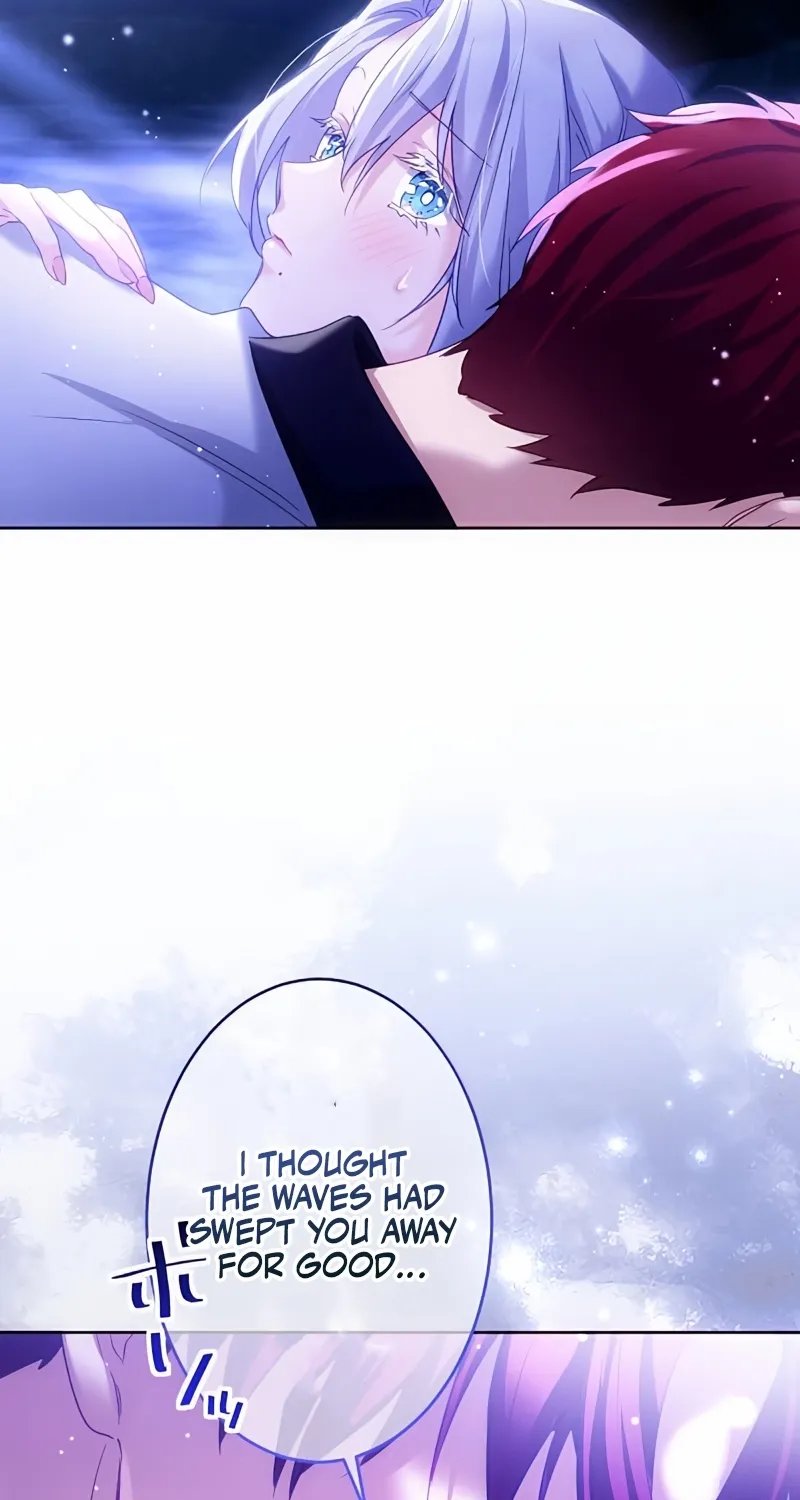 Dokusen Yoku ga Tsuyoi Honou Tei ni Shuuchaku Saretemasu Chapter 35 page 13 - 