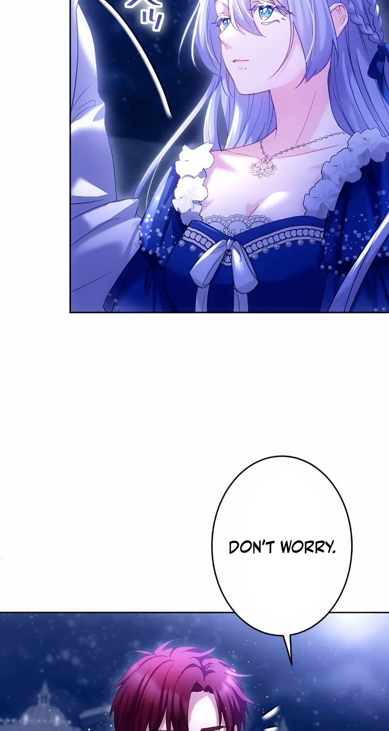 Dokusen Yoku ga Tsuyoi Honou Tei ni Shuuchaku Saretemasu Chapter 35 page 17 - 