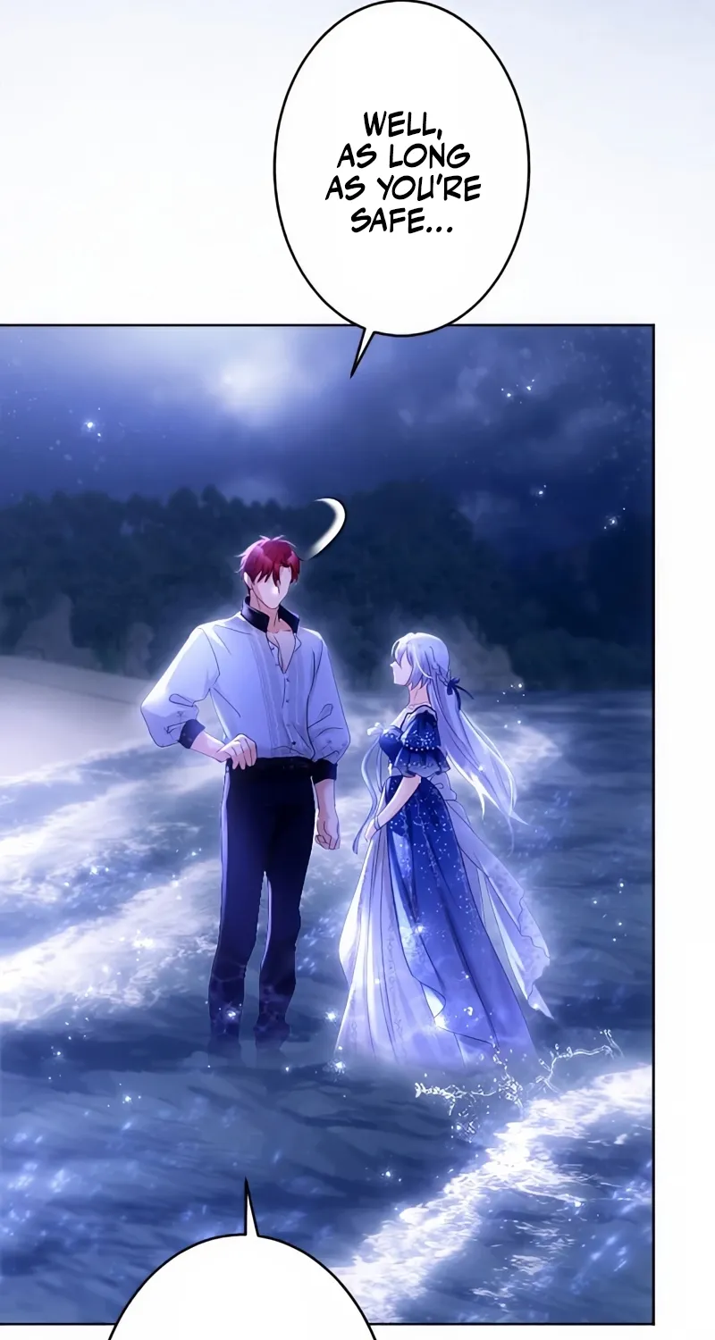 Dokusen Yoku ga Tsuyoi Honou Tei ni Shuuchaku Saretemasu Chapter 35 page 22 - 
