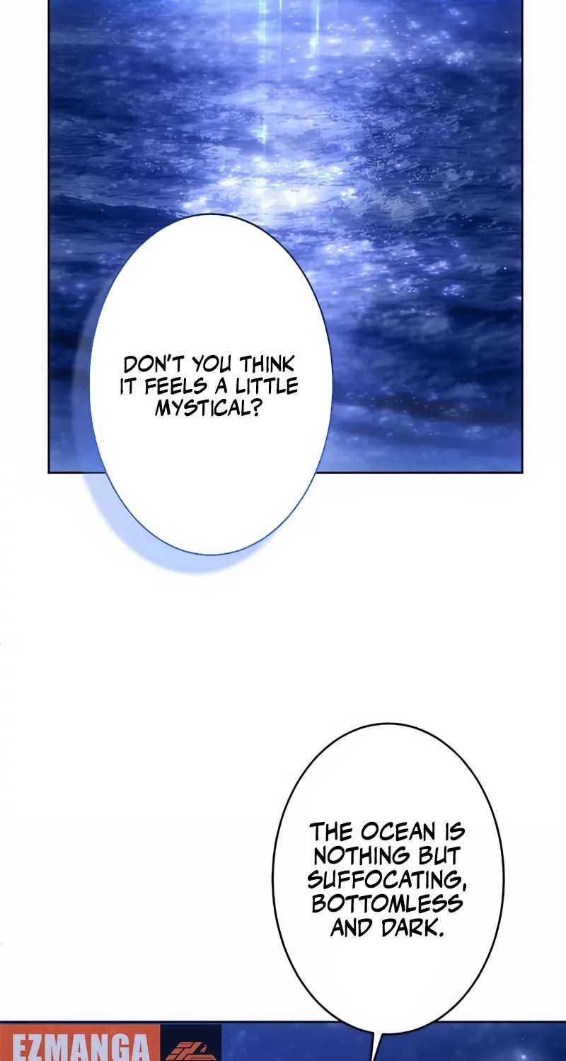 Dokusen Yoku ga Tsuyoi Honou Tei ni Shuuchaku Saretemasu Chapter 35 page 26 - 